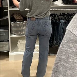 Classic vintage Levi’s Jeans